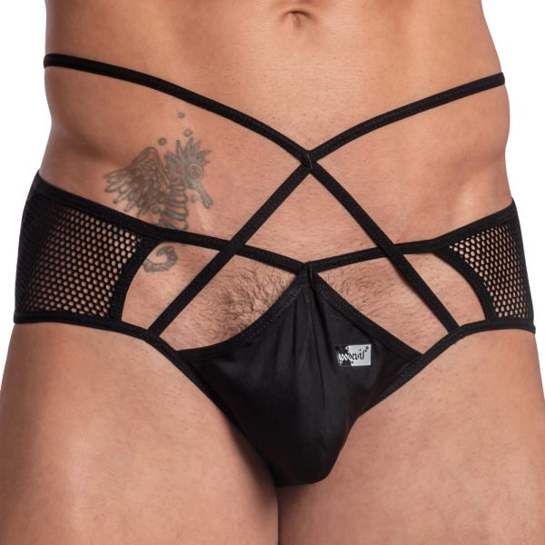 Good Devil GDE063 Jockstraps V-Shaped Pouch For Cheap - Image 4