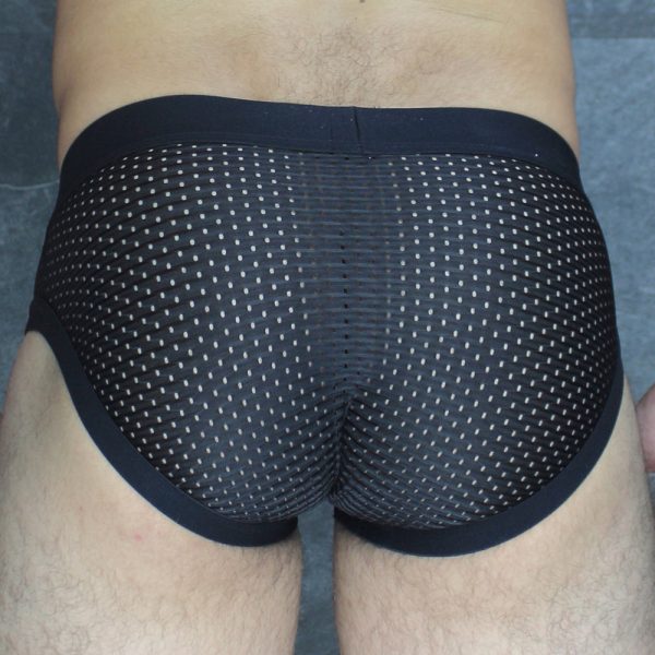 Mckillop OBPL Hoist Brief Expose Lycra For Discount - Image 4