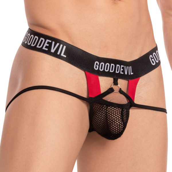 Good Devil GDE046 Man Up Jock Online now - Image 2
