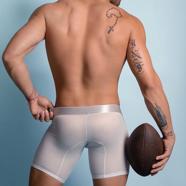 Agacio AGG051 Scuba Boxer Trunk Online now - Image 3