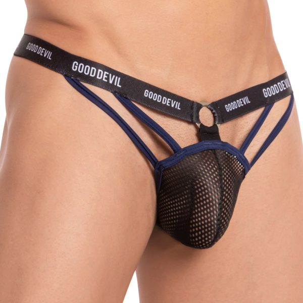 Good Devil GDL031 Gladiator G-String Hot on Sale - Image 2