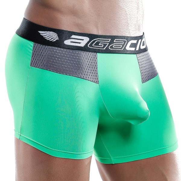 Agacio AGG029 Boxer Trunk Fashion - Image 2