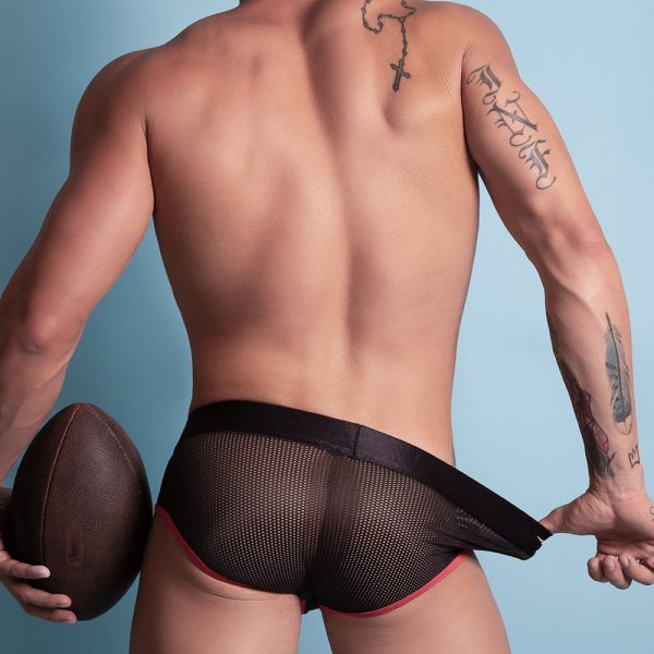 Agacio AGI012 Net Brief on Sale - Image 3