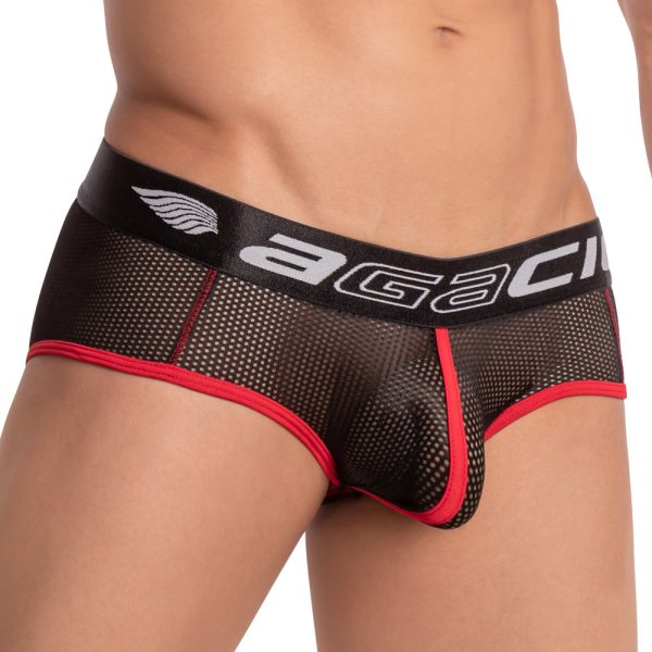 Agacio AGI012 Net Brief on Sale - Image 2