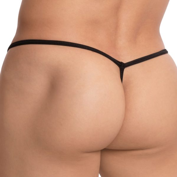 Daniel Alexander DAL040 Monster G-string For Sale - Image 4