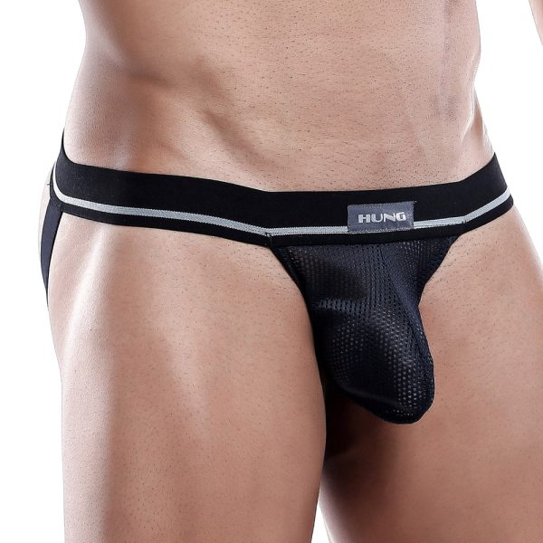 Hung HGE002 Jockstrap For Cheap - Image 3