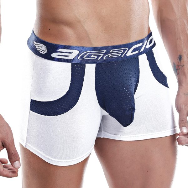 Agacio AGG033 Boxer Trunk For Cheap - Image 4