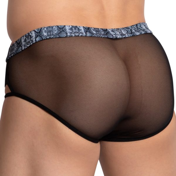 Daniel Alexander DAI088 Visible Side Band Brief Online - Image 5