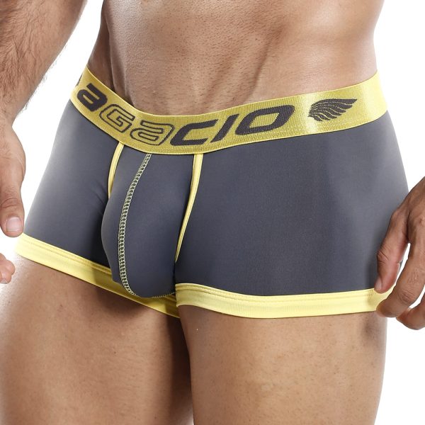 Agacio AGG024 Boxer Trunk Online Hot Sale - Image 5