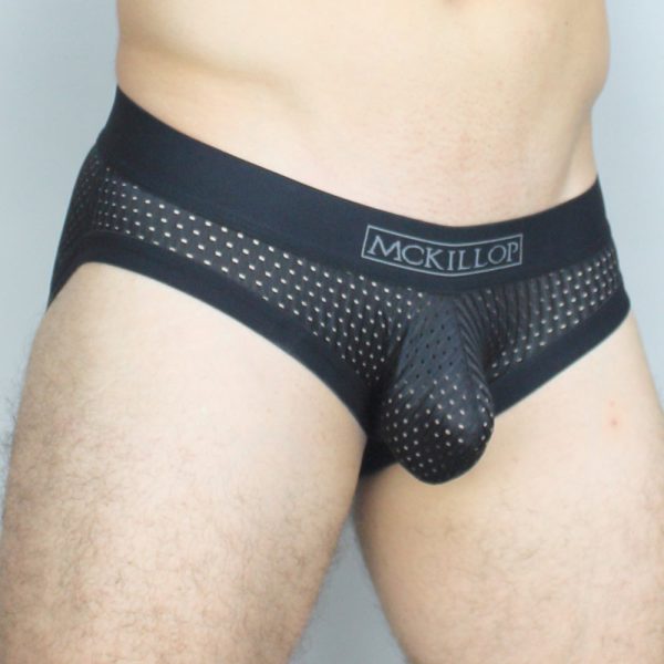 Mckillop MBPL Max Bulge Brief Expose For Discount - Image 3