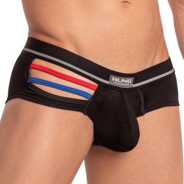 Hung HGG008 Tsar Boxer Trunk For Cheap - Image 2