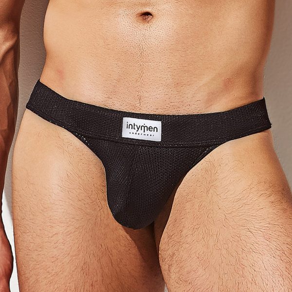 Intymen INI037 Wide Band Supportive Bikini For Sale - Image 2