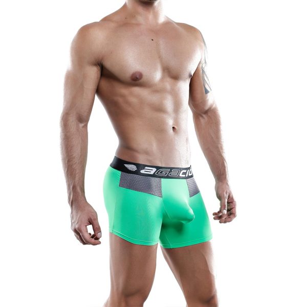 Agacio AGG029 Boxer Trunk Fashion - Image 5