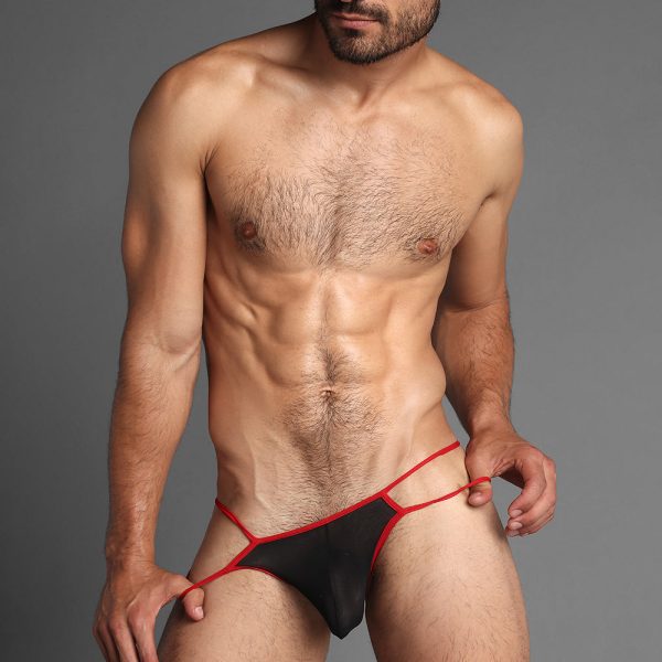 Daddy DDK011 Slip Thong For Discount
