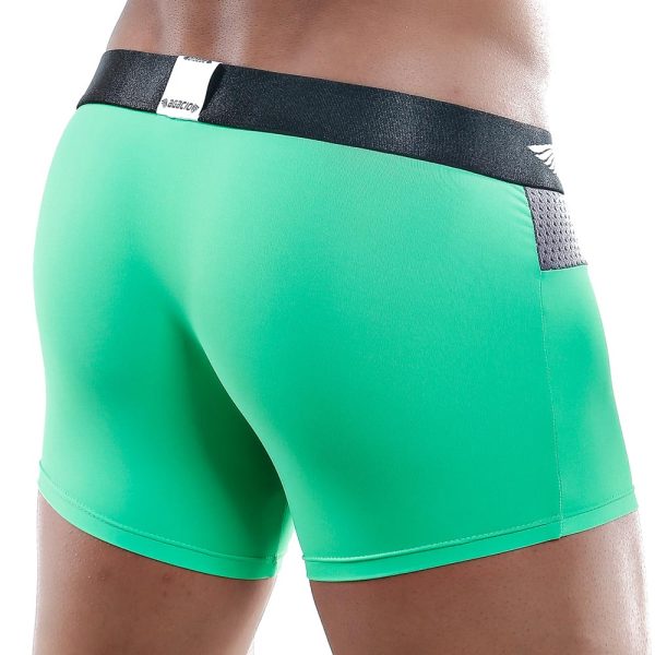 Agacio AGG029 Boxer Trunk Fashion - Image 4