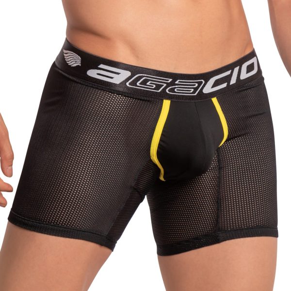 Agacio AGG051 Scuba Boxer Trunk Online now - Image 2