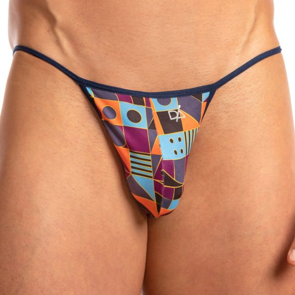 Daniel Alexander DAI067 Limited  Bikini Hot on Sale - Image 2