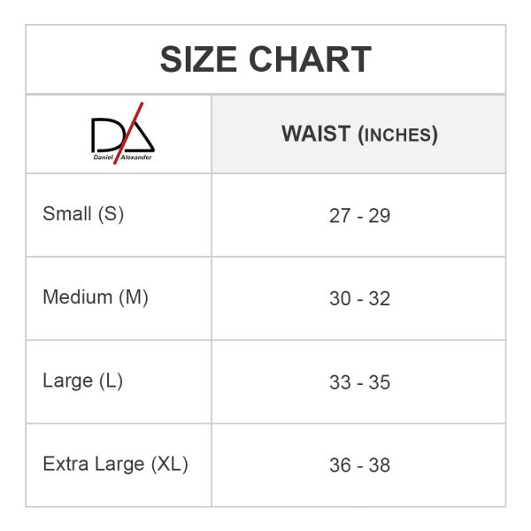 Daniel Alexander DAL040 Monster G-string For Sale - Image 5