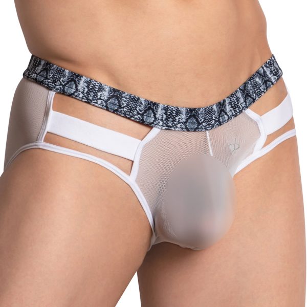 Daniel Alexander DAI088 Visible Side Band Brief Online - Image 2