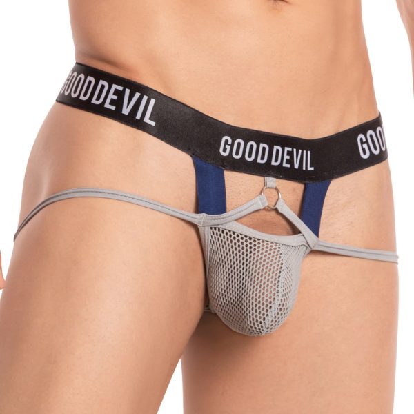 Good Devil GDE046 Man Up Jock Online now - Image 5