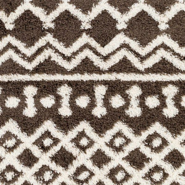Sample Aysel Shag Area Rug Online