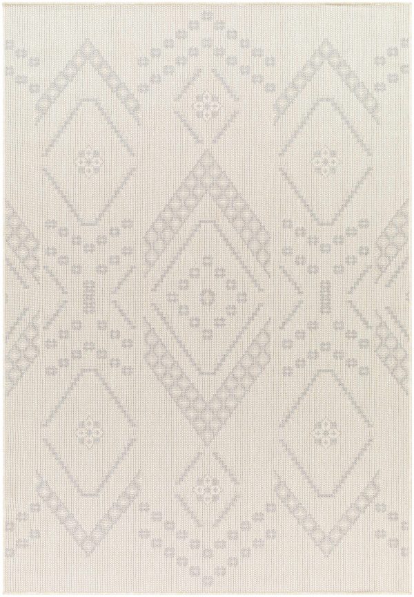Sample Helga Cream Area Rug Cheap