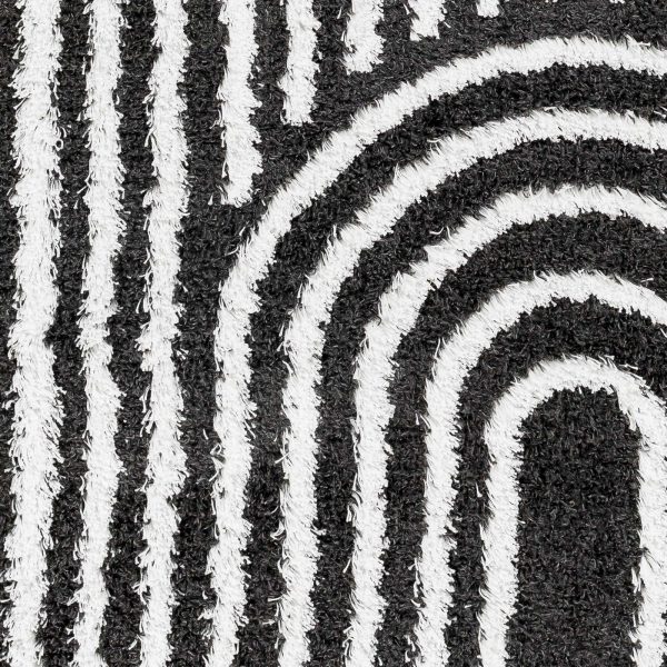 Sample Noah Shag Area Rug Fashion