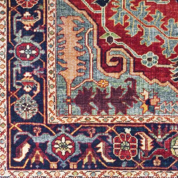Sample Dorcas Area Rug For Sale